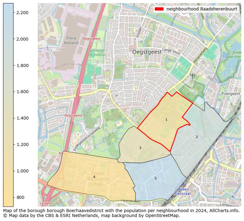 Image of the neighbourhood Raadsherenbuurt at the map. This image is used as introduction to this page. This page shows a lot of information about the population in the neighbourhood Raadsherenbuurt (such as the distribution by age groups of the residents, the composition of households, whether inhabitants are natives or Dutch with an immigration background, data about the houses (numbers, types, price development, use, type of property, ...) and more (car ownership, energy consumption, ...) based on open data from the Dutch Central Bureau of Statistics and various other sources!