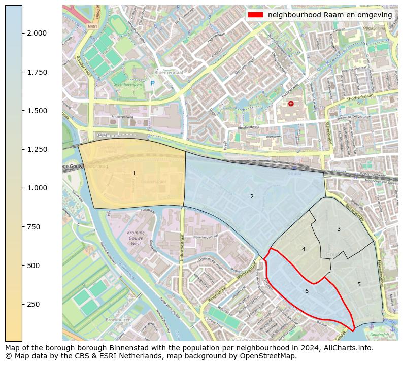 Image of the neighbourhood Raam en omgeving at the map. This image is used as introduction to this page. This page shows a lot of information about the population in the neighbourhood Raam en omgeving (such as the distribution by age groups of the residents, the composition of households, whether inhabitants are natives or Dutch with an immigration background, data about the houses (numbers, types, price development, use, type of property, ...) and more (car ownership, energy consumption, ...) based on open data from the Dutch Central Bureau of Statistics and various other sources!