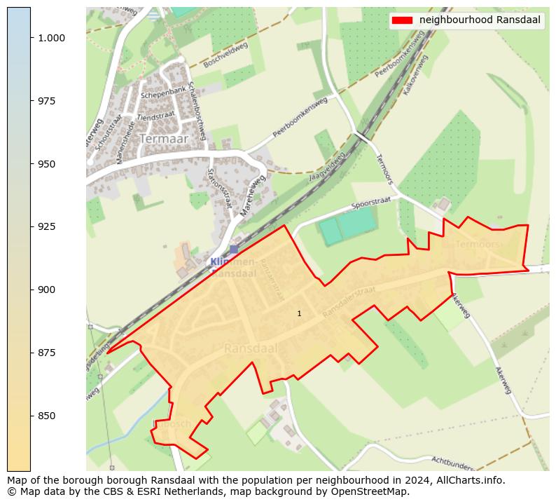 Image of the neighbourhood Ransdaal at the map. This image is used as introduction to this page. This page shows a lot of information about the population in the neighbourhood Ransdaal (such as the distribution by age groups of the residents, the composition of households, whether inhabitants are natives or Dutch with an immigration background, data about the houses (numbers, types, price development, use, type of property, ...) and more (car ownership, energy consumption, ...) based on open data from the Dutch Central Bureau of Statistics and various other sources!