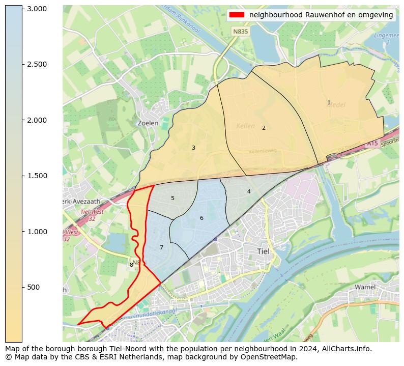 Image of the neighbourhood Rauwenhof en omgeving at the map. This image is used as introduction to this page. This page shows a lot of information about the population in the neighbourhood Rauwenhof en omgeving (such as the distribution by age groups of the residents, the composition of households, whether inhabitants are natives or Dutch with an immigration background, data about the houses (numbers, types, price development, use, type of property, ...) and more (car ownership, energy consumption, ...) based on open data from the Dutch Central Bureau of Statistics and various other sources!