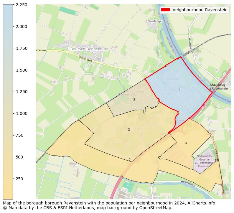 Image of the neighbourhood Ravenstein at the map. This image is used as introduction to this page. This page shows a lot of information about the population in the neighbourhood Ravenstein (such as the distribution by age groups of the residents, the composition of households, whether inhabitants are natives or Dutch with an immigration background, data about the houses (numbers, types, price development, use, type of property, ...) and more (car ownership, energy consumption, ...) based on open data from the Dutch Central Bureau of Statistics and various other sources!