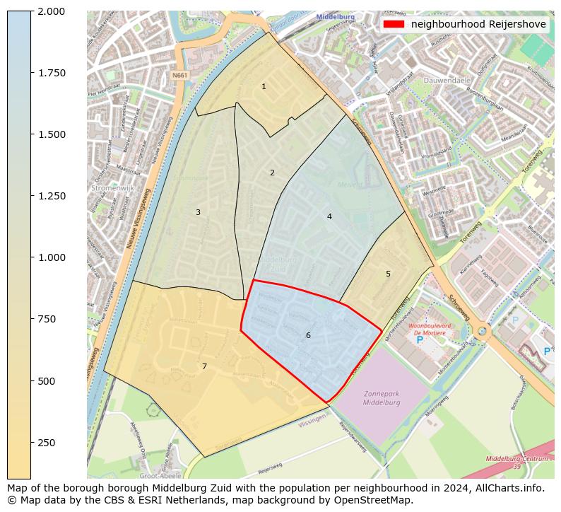 Image of the neighbourhood Reijershove at the map. This image is used as introduction to this page. This page shows a lot of information about the population in the neighbourhood Reijershove (such as the distribution by age groups of the residents, the composition of households, whether inhabitants are natives or Dutch with an immigration background, data about the houses (numbers, types, price development, use, type of property, ...) and more (car ownership, energy consumption, ...) based on open data from the Dutch Central Bureau of Statistics and various other sources!