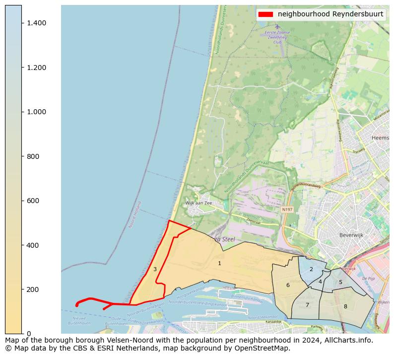 Image of the neighbourhood Reyndersbuurt at the map. This image is used as introduction to this page. This page shows a lot of information about the population in the neighbourhood Reyndersbuurt (such as the distribution by age groups of the residents, the composition of households, whether inhabitants are natives or Dutch with an immigration background, data about the houses (numbers, types, price development, use, type of property, ...) and more (car ownership, energy consumption, ...) based on open data from the Dutch Central Bureau of Statistics and various other sources!