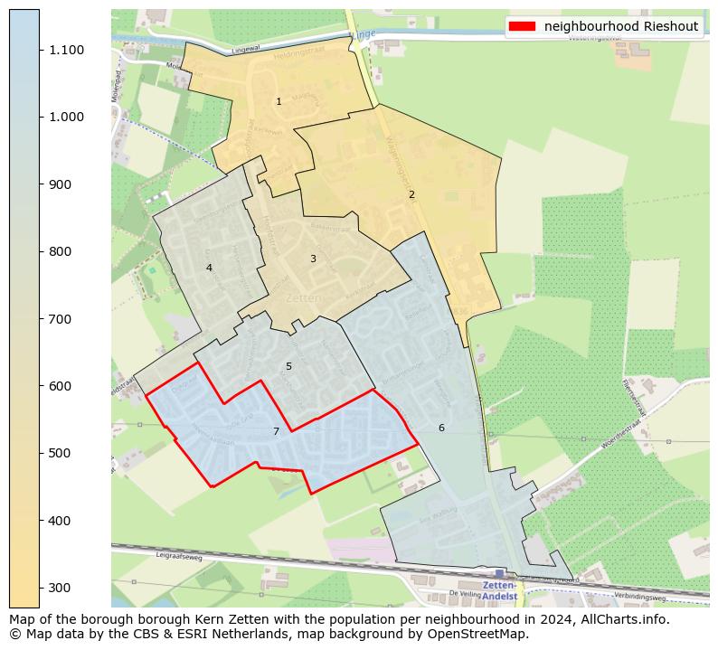 Image of the neighbourhood Rieshout at the map. This image is used as introduction to this page. This page shows a lot of information about the population in the neighbourhood Rieshout (such as the distribution by age groups of the residents, the composition of households, whether inhabitants are natives or Dutch with an immigration background, data about the houses (numbers, types, price development, use, type of property, ...) and more (car ownership, energy consumption, ...) based on open data from the Dutch Central Bureau of Statistics and various other sources!