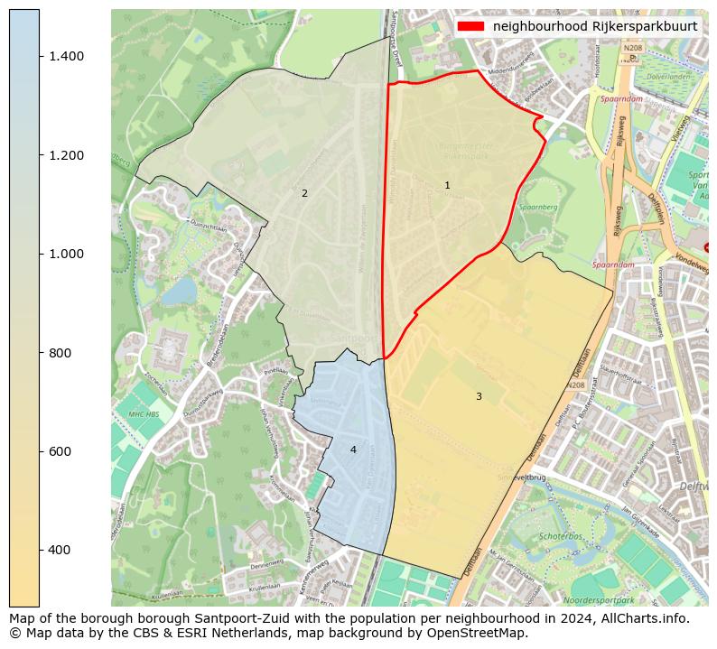 Image of the neighbourhood Rijkersparkbuurt at the map. This image is used as introduction to this page. This page shows a lot of information about the population in the neighbourhood Rijkersparkbuurt (such as the distribution by age groups of the residents, the composition of households, whether inhabitants are natives or Dutch with an immigration background, data about the houses (numbers, types, price development, use, type of property, ...) and more (car ownership, energy consumption, ...) based on open data from the Dutch Central Bureau of Statistics and various other sources!