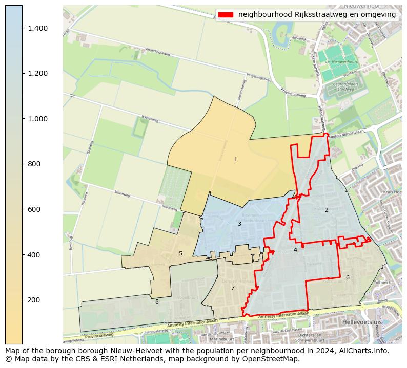 Image of the neighbourhood Rijksstraatweg en omgeving at the map. This image is used as introduction to this page. This page shows a lot of information about the population in the neighbourhood Rijksstraatweg en omgeving (such as the distribution by age groups of the residents, the composition of households, whether inhabitants are natives or Dutch with an immigration background, data about the houses (numbers, types, price development, use, type of property, ...) and more (car ownership, energy consumption, ...) based on open data from the Dutch Central Bureau of Statistics and various other sources!