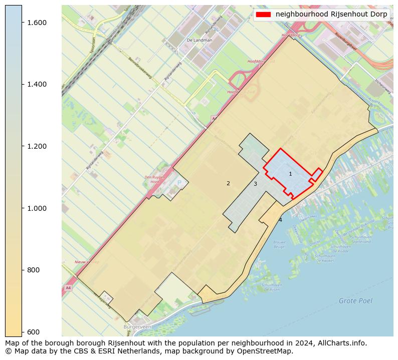 Image of the neighbourhood Rijsenhout Dorp at the map. This image is used as introduction to this page. This page shows a lot of information about the population in the neighbourhood Rijsenhout Dorp (such as the distribution by age groups of the residents, the composition of households, whether inhabitants are natives or Dutch with an immigration background, data about the houses (numbers, types, price development, use, type of property, ...) and more (car ownership, energy consumption, ...) based on open data from the Dutch Central Bureau of Statistics and various other sources!