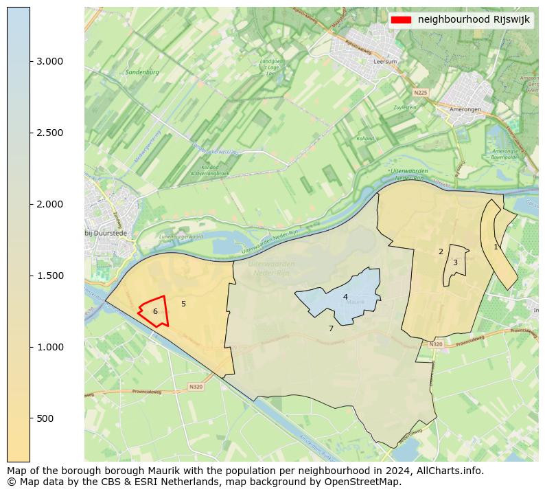 Image of the neighbourhood Rijswijk at the map. This image is used as introduction to this page. This page shows a lot of information about the population in the neighbourhood Rijswijk (such as the distribution by age groups of the residents, the composition of households, whether inhabitants are natives or Dutch with an immigration background, data about the houses (numbers, types, price development, use, type of property, ...) and more (car ownership, energy consumption, ...) based on open data from the Dutch Central Bureau of Statistics and various other sources!