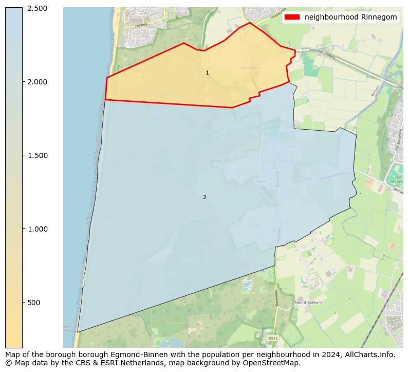 Image of the neighbourhood Rinnegom at the map. This image is used as introduction to this page. This page shows a lot of information about the population in the neighbourhood Rinnegom (such as the distribution by age groups of the residents, the composition of households, whether inhabitants are natives or Dutch with an immigration background, data about the houses (numbers, types, price development, use, type of property, ...) and more (car ownership, energy consumption, ...) based on open data from the Dutch Central Bureau of Statistics and various other sources!