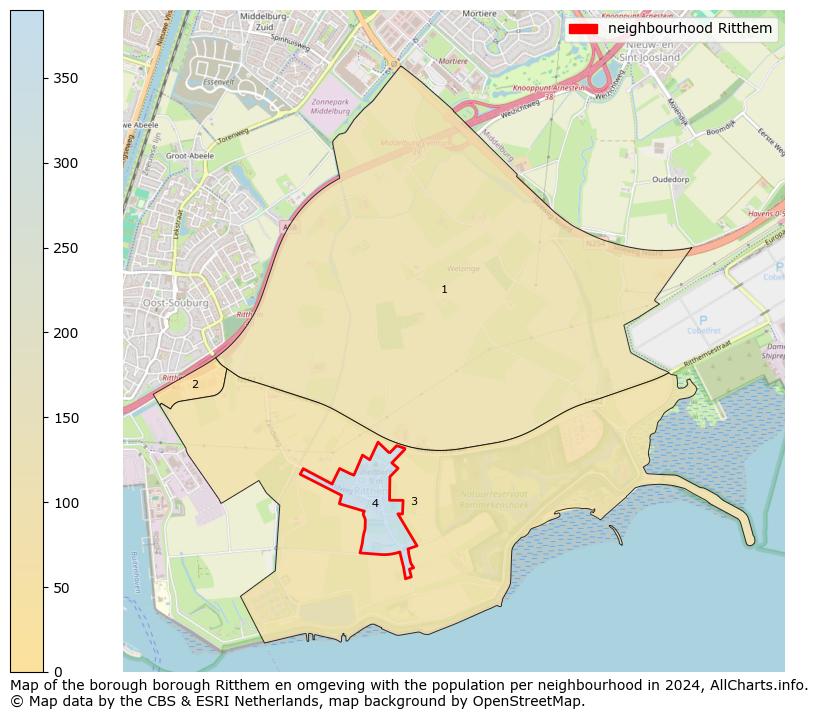 Image of the neighbourhood Ritthem at the map. This image is used as introduction to this page. This page shows a lot of information about the population in the neighbourhood Ritthem (such as the distribution by age groups of the residents, the composition of households, whether inhabitants are natives or Dutch with an immigration background, data about the houses (numbers, types, price development, use, type of property, ...) and more (car ownership, energy consumption, ...) based on open data from the Dutch Central Bureau of Statistics and various other sources!