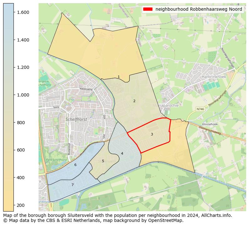 Image of the neighbourhood Robbenhaarsweg Noord at the map. This image is used as introduction to this page. This page shows a lot of information about the population in the neighbourhood Robbenhaarsweg Noord (such as the distribution by age groups of the residents, the composition of households, whether inhabitants are natives or Dutch with an immigration background, data about the houses (numbers, types, price development, use, type of property, ...) and more (car ownership, energy consumption, ...) based on open data from the Dutch Central Bureau of Statistics and various other sources!