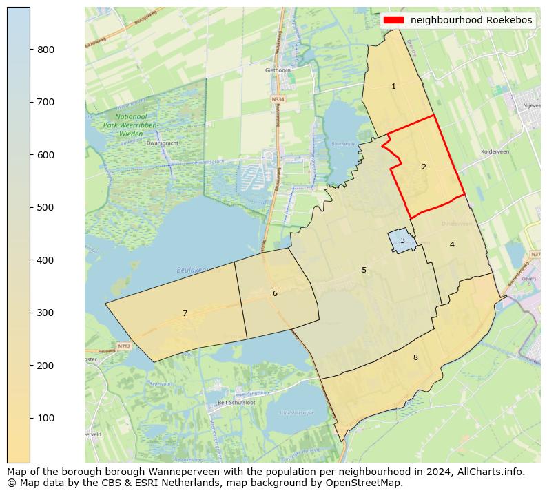 Image of the neighbourhood Roekebos at the map. This image is used as introduction to this page. This page shows a lot of information about the population in the neighbourhood Roekebos (such as the distribution by age groups of the residents, the composition of households, whether inhabitants are natives or Dutch with an immigration background, data about the houses (numbers, types, price development, use, type of property, ...) and more (car ownership, energy consumption, ...) based on open data from the Dutch Central Bureau of Statistics and various other sources!