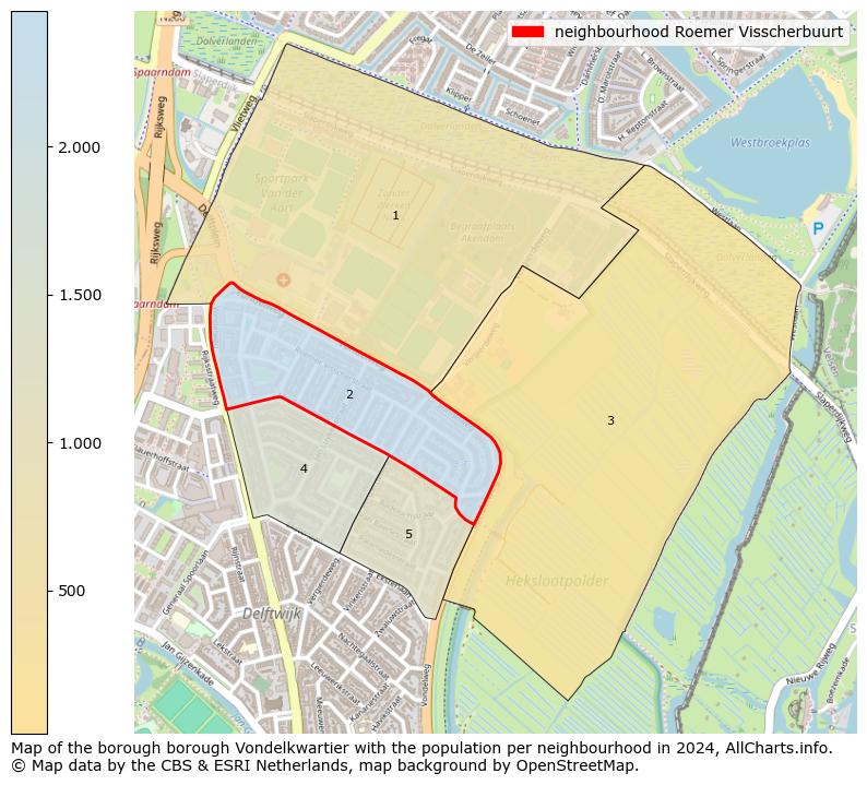 Image of the neighbourhood Roemer Visscherbuurt at the map. This image is used as introduction to this page. This page shows a lot of information about the population in the neighbourhood Roemer Visscherbuurt (such as the distribution by age groups of the residents, the composition of households, whether inhabitants are natives or Dutch with an immigration background, data about the houses (numbers, types, price development, use, type of property, ...) and more (car ownership, energy consumption, ...) based on open data from the Dutch Central Bureau of Statistics and various other sources!