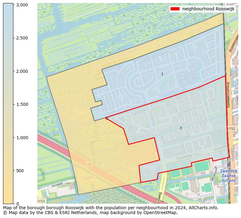 Image of the neighbourhood Rooswijk at the map. This image is used as introduction to this page. This page shows a lot of information about the population in the neighbourhood Rooswijk (such as the distribution by age groups of the residents, the composition of households, whether inhabitants are natives or Dutch with an immigration background, data about the houses (numbers, types, price development, use, type of property, ...) and more (car ownership, energy consumption, ...) based on open data from the Dutch Central Bureau of Statistics and various other sources!