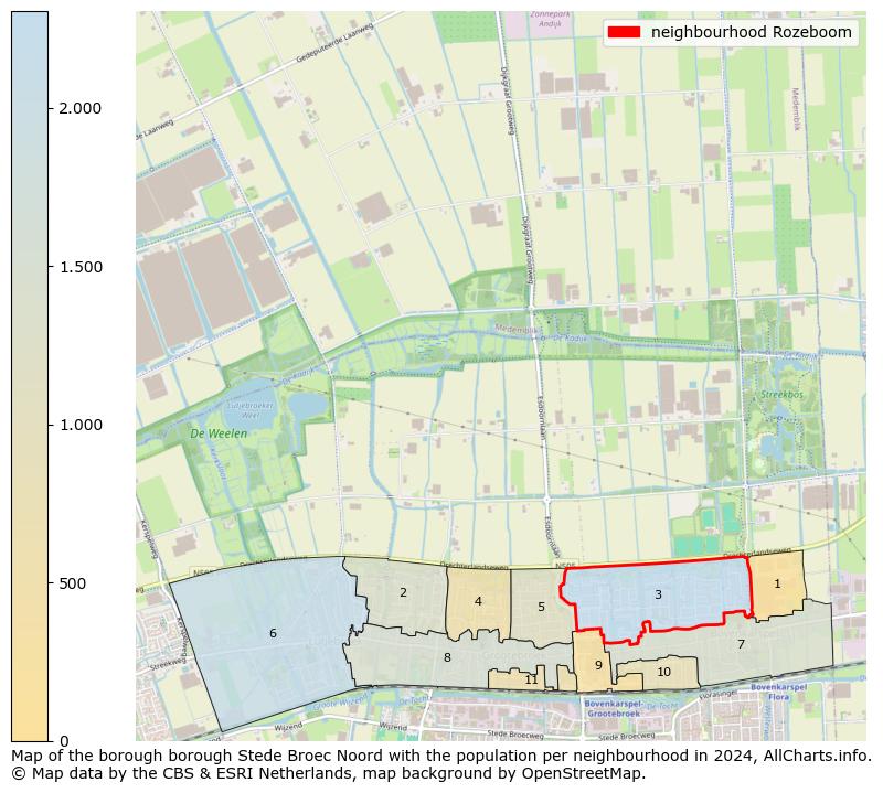 Image of the neighbourhood Rozeboom at the map. This image is used as introduction to this page. This page shows a lot of information about the population in the neighbourhood Rozeboom (such as the distribution by age groups of the residents, the composition of households, whether inhabitants are natives or Dutch with an immigration background, data about the houses (numbers, types, price development, use, type of property, ...) and more (car ownership, energy consumption, ...) based on open data from the Dutch Central Bureau of Statistics and various other sources!