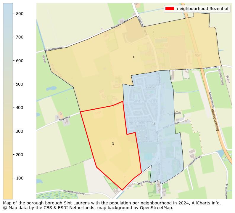 Image of the neighbourhood Rozenhof at the map. This image is used as introduction to this page. This page shows a lot of information about the population in the neighbourhood Rozenhof (such as the distribution by age groups of the residents, the composition of households, whether inhabitants are natives or Dutch with an immigration background, data about the houses (numbers, types, price development, use, type of property, ...) and more (car ownership, energy consumption, ...) based on open data from the Dutch Central Bureau of Statistics and various other sources!