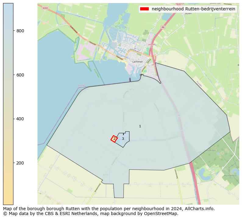 Image of the neighbourhood Rutten-bedrijventerrein at the map. This image is used as introduction to this page. This page shows a lot of information about the population in the neighbourhood Rutten-bedrijventerrein (such as the distribution by age groups of the residents, the composition of households, whether inhabitants are natives or Dutch with an immigration background, data about the houses (numbers, types, price development, use, type of property, ...) and more (car ownership, energy consumption, ...) based on open data from the Dutch Central Bureau of Statistics and various other sources!