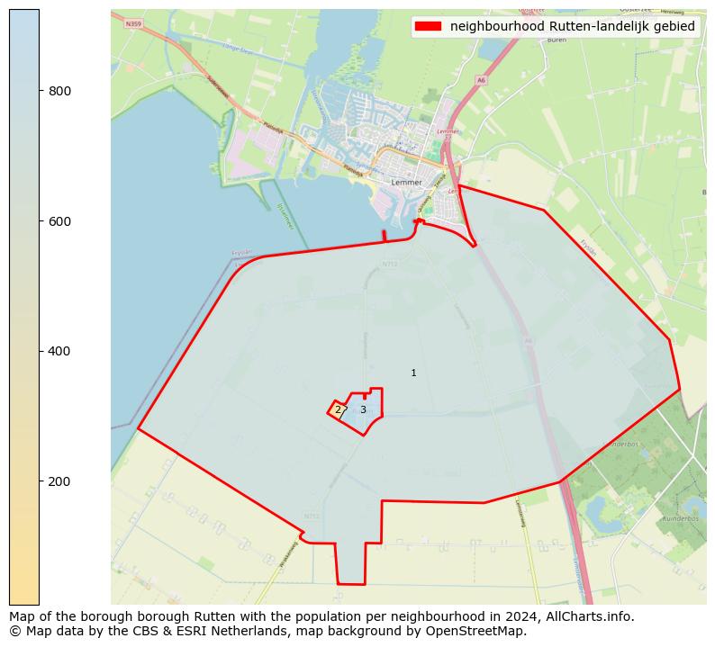 Image of the neighbourhood Rutten-landelijk gebied at the map. This image is used as introduction to this page. This page shows a lot of information about the population in the neighbourhood Rutten-landelijk gebied (such as the distribution by age groups of the residents, the composition of households, whether inhabitants are natives or Dutch with an immigration background, data about the houses (numbers, types, price development, use, type of property, ...) and more (car ownership, energy consumption, ...) based on open data from the Dutch Central Bureau of Statistics and various other sources!