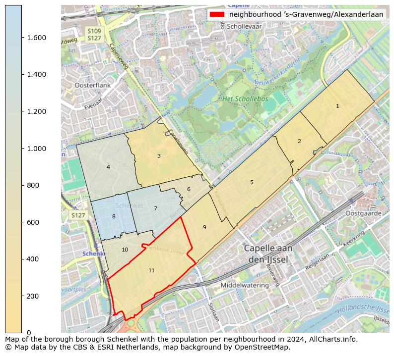 Image of the neighbourhood ’s-Gravenweg/Alexanderlaan at the map. This image is used as introduction to this page. This page shows a lot of information about the population in the neighbourhood ’s-Gravenweg/Alexanderlaan (such as the distribution by age groups of the residents, the composition of households, whether inhabitants are natives or Dutch with an immigration background, data about the houses (numbers, types, price development, use, type of property, ...) and more (car ownership, energy consumption, ...) based on open data from the Dutch Central Bureau of Statistics and various other sources!