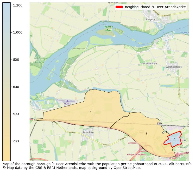 Image of the neighbourhood ’s-Heer-Arendskerke at the map. This image is used as introduction to this page. This page shows a lot of information about the population in the neighbourhood ’s-Heer-Arendskerke (such as the distribution by age groups of the residents, the composition of households, whether inhabitants are natives or Dutch with an immigration background, data about the houses (numbers, types, price development, use, type of property, ...) and more (car ownership, energy consumption, ...) based on open data from the Dutch Central Bureau of Statistics and various other sources!