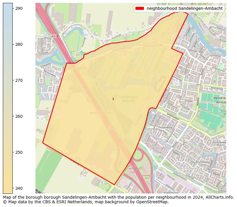 Image of the neighbourhood Sandelingen-Ambacht at the map. This image is used as introduction to this page. This page shows a lot of information about the population in the neighbourhood Sandelingen-Ambacht (such as the distribution by age groups of the residents, the composition of households, whether inhabitants are natives or Dutch with an immigration background, data about the houses (numbers, types, price development, use, type of property, ...) and more (car ownership, energy consumption, ...) based on open data from the Dutch Central Bureau of Statistics and various other sources!