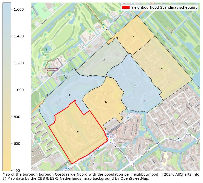 Image of the neighbourhood Scandinavischebuurt at the map. This image is used as introduction to this page. This page shows a lot of information about the population in the neighbourhood Scandinavischebuurt (such as the distribution by age groups of the residents, the composition of households, whether inhabitants are natives or Dutch with an immigration background, data about the houses (numbers, types, price development, use, type of property, ...) and more (car ownership, energy consumption, ...) based on open data from the Dutch Central Bureau of Statistics and various other sources!