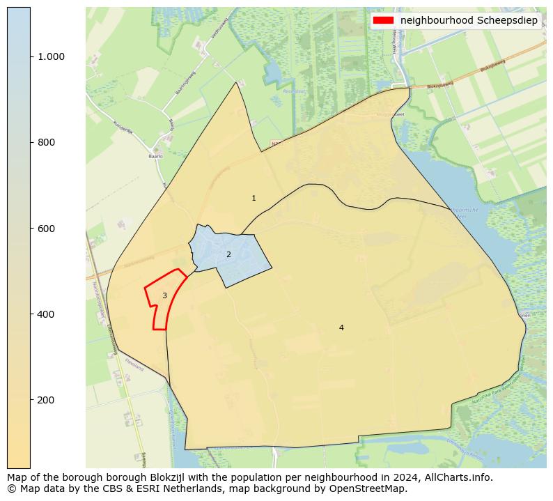 Image of the neighbourhood Scheepsdiep at the map. This image is used as introduction to this page. This page shows a lot of information about the population in the neighbourhood Scheepsdiep (such as the distribution by age groups of the residents, the composition of households, whether inhabitants are natives or Dutch with an immigration background, data about the houses (numbers, types, price development, use, type of property, ...) and more (car ownership, energy consumption, ...) based on open data from the Dutch Central Bureau of Statistics and various other sources!