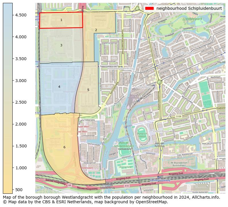 Image of the neighbourhood Schipluidenbuurt at the map. This image is used as introduction to this page. This page shows a lot of information about the population in the neighbourhood Schipluidenbuurt (such as the distribution by age groups of the residents, the composition of households, whether inhabitants are natives or Dutch with an immigration background, data about the houses (numbers, types, price development, use, type of property, ...) and more (car ownership, energy consumption, ...) based on open data from the Dutch Central Bureau of Statistics and various other sources!