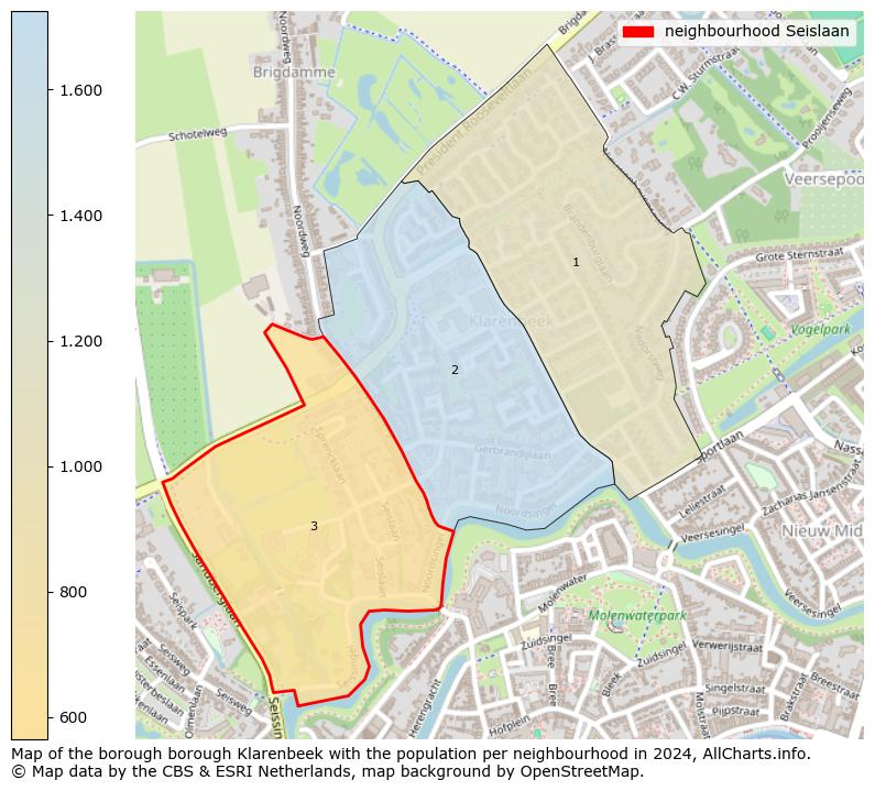 Image of the neighbourhood Seislaan at the map. This image is used as introduction to this page. This page shows a lot of information about the population in the neighbourhood Seislaan (such as the distribution by age groups of the residents, the composition of households, whether inhabitants are natives or Dutch with an immigration background, data about the houses (numbers, types, price development, use, type of property, ...) and more (car ownership, energy consumption, ...) based on open data from the Dutch Central Bureau of Statistics and various other sources!