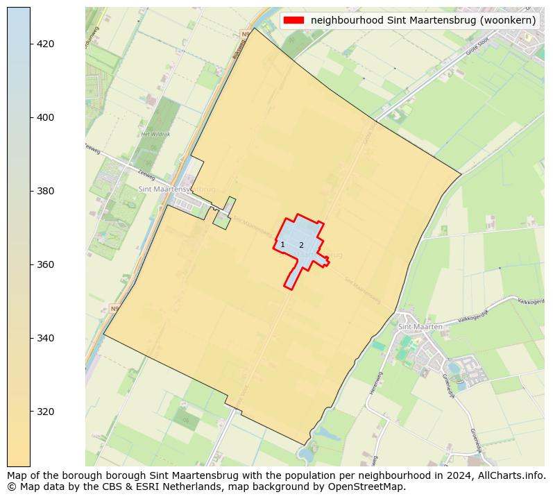 Image of the neighbourhood Sint Maartensbrug (woonkern) at the map. This image is used as introduction to this page. This page shows a lot of information about the population in the neighbourhood Sint Maartensbrug (woonkern) (such as the distribution by age groups of the residents, the composition of households, whether inhabitants are natives or Dutch with an immigration background, data about the houses (numbers, types, price development, use, type of property, ...) and more (car ownership, energy consumption, ...) based on open data from the Dutch Central Bureau of Statistics and various other sources!