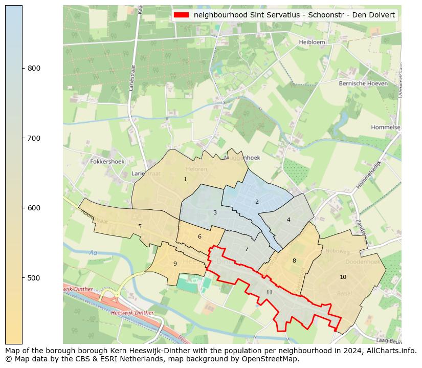 Image of the neighbourhood Sint Servatius - Schoonstr - Den Dolvert at the map. This image is used as introduction to this page. This page shows a lot of information about the population in the neighbourhood Sint Servatius - Schoonstr - Den Dolvert (such as the distribution by age groups of the residents, the composition of households, whether inhabitants are natives or Dutch with an immigration background, data about the houses (numbers, types, price development, use, type of property, ...) and more (car ownership, energy consumption, ...) based on open data from the Dutch Central Bureau of Statistics and various other sources!