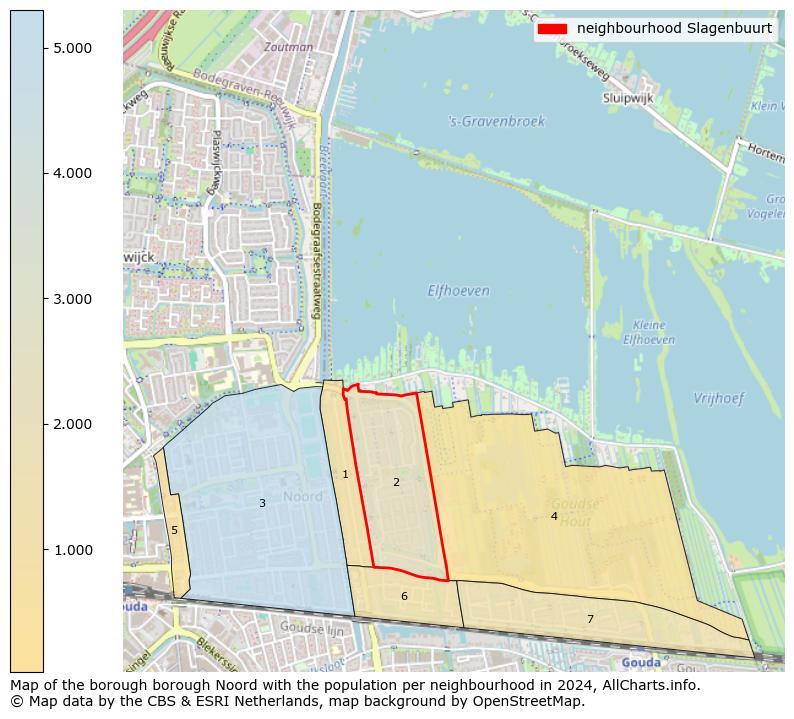 Image of the neighbourhood Slagenbuurt at the map. This image is used as introduction to this page. This page shows a lot of information about the population in the neighbourhood Slagenbuurt (such as the distribution by age groups of the residents, the composition of households, whether inhabitants are natives or Dutch with an immigration background, data about the houses (numbers, types, price development, use, type of property, ...) and more (car ownership, energy consumption, ...) based on open data from the Dutch Central Bureau of Statistics and various other sources!