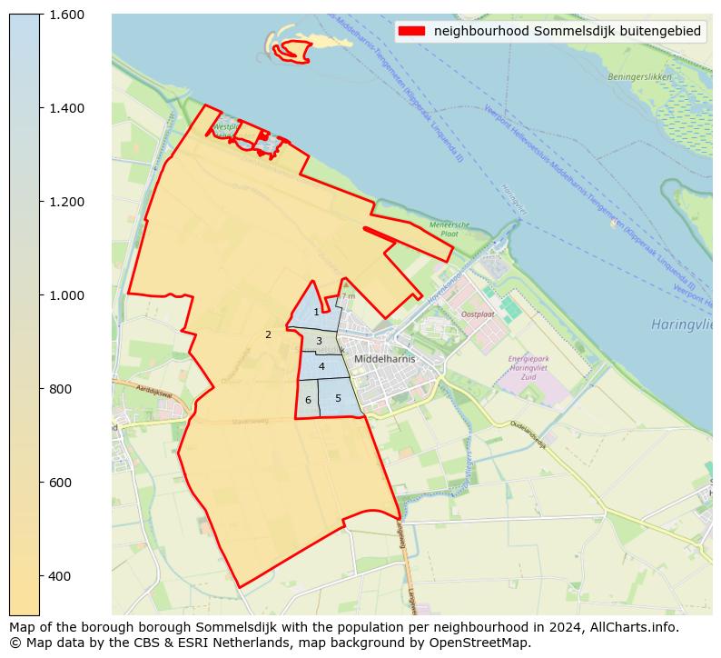 Image of the neighbourhood Sommelsdijk buitengebied at the map. This image is used as introduction to this page. This page shows a lot of information about the population in the neighbourhood Sommelsdijk buitengebied (such as the distribution by age groups of the residents, the composition of households, whether inhabitants are natives or Dutch with an immigration background, data about the houses (numbers, types, price development, use, type of property, ...) and more (car ownership, energy consumption, ...) based on open data from the Dutch Central Bureau of Statistics and various other sources!