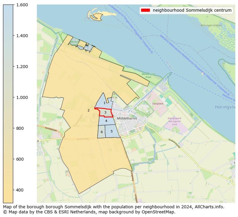 Image of the neighbourhood Sommelsdijk centrum at the map. This image is used as introduction to this page. This page shows a lot of information about the population in the neighbourhood Sommelsdijk centrum (such as the distribution by age groups of the residents, the composition of households, whether inhabitants are natives or Dutch with an immigration background, data about the houses (numbers, types, price development, use, type of property, ...) and more (car ownership, energy consumption, ...) based on open data from the Dutch Central Bureau of Statistics and various other sources!