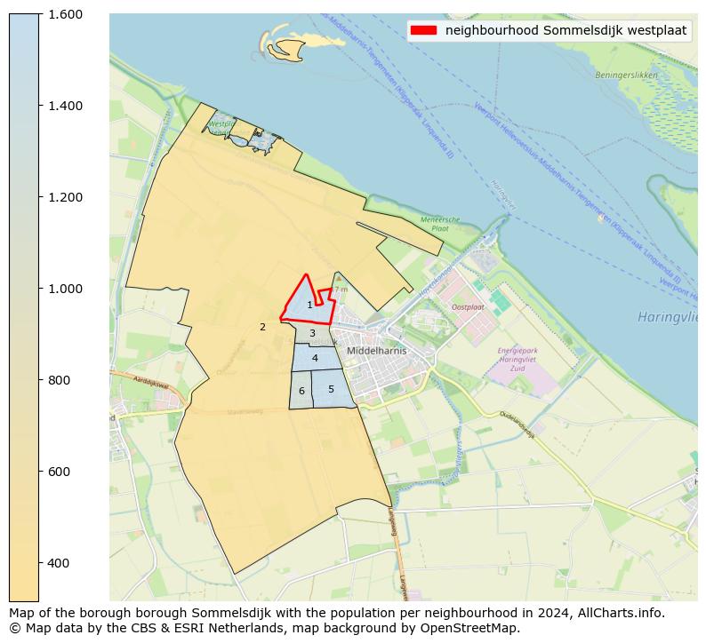 Image of the neighbourhood Sommelsdijk westplaat at the map. This image is used as introduction to this page. This page shows a lot of information about the population in the neighbourhood Sommelsdijk westplaat (such as the distribution by age groups of the residents, the composition of households, whether inhabitants are natives or Dutch with an immigration background, data about the houses (numbers, types, price development, use, type of property, ...) and more (car ownership, energy consumption, ...) based on open data from the Dutch Central Bureau of Statistics and various other sources!