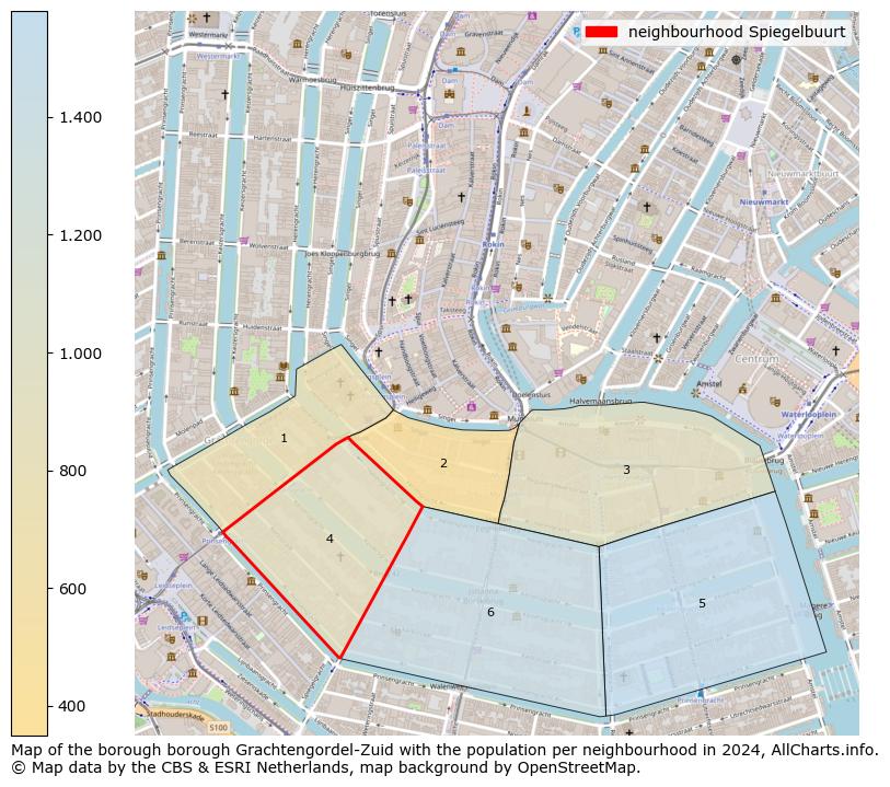 Image of the neighbourhood Spiegelbuurt at the map. This image is used as introduction to this page. This page shows a lot of information about the population in the neighbourhood Spiegelbuurt (such as the distribution by age groups of the residents, the composition of households, whether inhabitants are natives or Dutch with an immigration background, data about the houses (numbers, types, price development, use, type of property, ...) and more (car ownership, energy consumption, ...) based on open data from the Dutch Central Bureau of Statistics and various other sources!