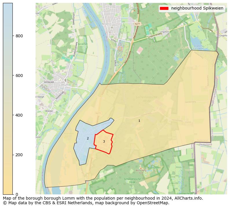 Image of the neighbourhood Spikweien at the map. This image is used as introduction to this page. This page shows a lot of information about the population in the neighbourhood Spikweien (such as the distribution by age groups of the residents, the composition of households, whether inhabitants are natives or Dutch with an immigration background, data about the houses (numbers, types, price development, use, type of property, ...) and more (car ownership, energy consumption, ...) based on open data from the Dutch Central Bureau of Statistics and various other sources!