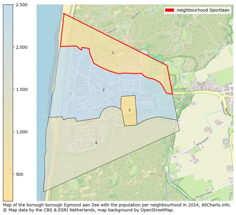 Image of the neighbourhood Sportlaan at the map. This image is used as introduction to this page. This page shows a lot of information about the population in the neighbourhood Sportlaan (such as the distribution by age groups of the residents, the composition of households, whether inhabitants are natives or Dutch with an immigration background, data about the houses (numbers, types, price development, use, type of property, ...) and more (car ownership, energy consumption, ...) based on open data from the Dutch Central Bureau of Statistics and various other sources!