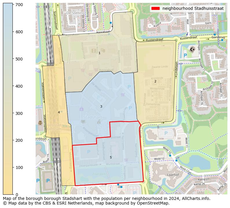 Image of the neighbourhood Stadhuisstraat at the map. This image is used as introduction to this page. This page shows a lot of information about the population in the neighbourhood Stadhuisstraat (such as the distribution by age groups of the residents, the composition of households, whether inhabitants are natives or Dutch with an immigration background, data about the houses (numbers, types, price development, use, type of property, ...) and more (car ownership, energy consumption, ...) based on open data from the Dutch Central Bureau of Statistics and various other sources!