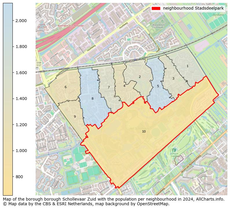 Image of the neighbourhood Stadsdeelpark at the map. This image is used as introduction to this page. This page shows a lot of information about the population in the neighbourhood Stadsdeelpark (such as the distribution by age groups of the residents, the composition of households, whether inhabitants are natives or Dutch with an immigration background, data about the houses (numbers, types, price development, use, type of property, ...) and more (car ownership, energy consumption, ...) based on open data from the Dutch Central Bureau of Statistics and various other sources!