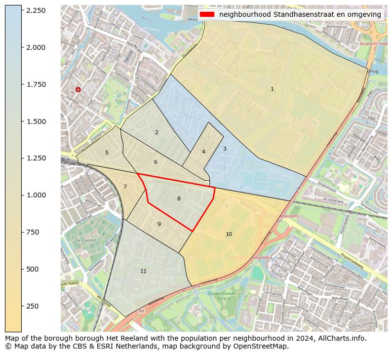 Image of the neighbourhood Standhasenstraat en omgeving at the map. This image is used as introduction to this page. This page shows a lot of information about the population in the neighbourhood Standhasenstraat en omgeving (such as the distribution by age groups of the residents, the composition of households, whether inhabitants are natives or Dutch with an immigration background, data about the houses (numbers, types, price development, use, type of property, ...) and more (car ownership, energy consumption, ...) based on open data from the Dutch Central Bureau of Statistics and various other sources!