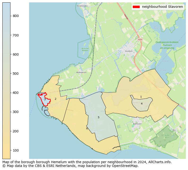 Image of the neighbourhood Stavoren at the map. This image is used as introduction to this page. This page shows a lot of information about the population in the neighbourhood Stavoren (such as the distribution by age groups of the residents, the composition of households, whether inhabitants are natives or Dutch with an immigration background, data about the houses (numbers, types, price development, use, type of property, ...) and more (car ownership, energy consumption, ...) based on open data from the Dutch Central Bureau of Statistics and various other sources!