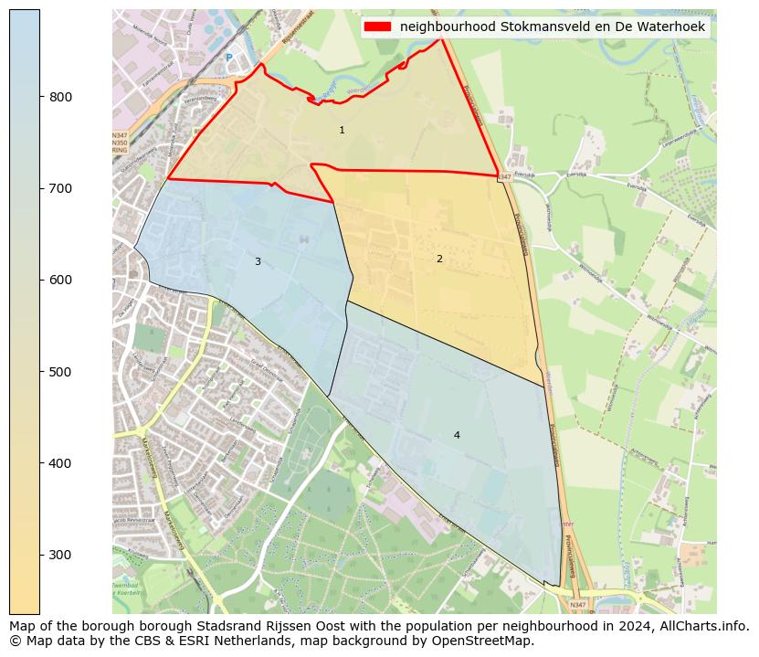 Image of the neighbourhood Stokmansveld en De Waterhoek at the map. This image is used as introduction to this page. This page shows a lot of information about the population in the neighbourhood Stokmansveld en De Waterhoek (such as the distribution by age groups of the residents, the composition of households, whether inhabitants are natives or Dutch with an immigration background, data about the houses (numbers, types, price development, use, type of property, ...) and more (car ownership, energy consumption, ...) based on open data from the Dutch Central Bureau of Statistics and various other sources!