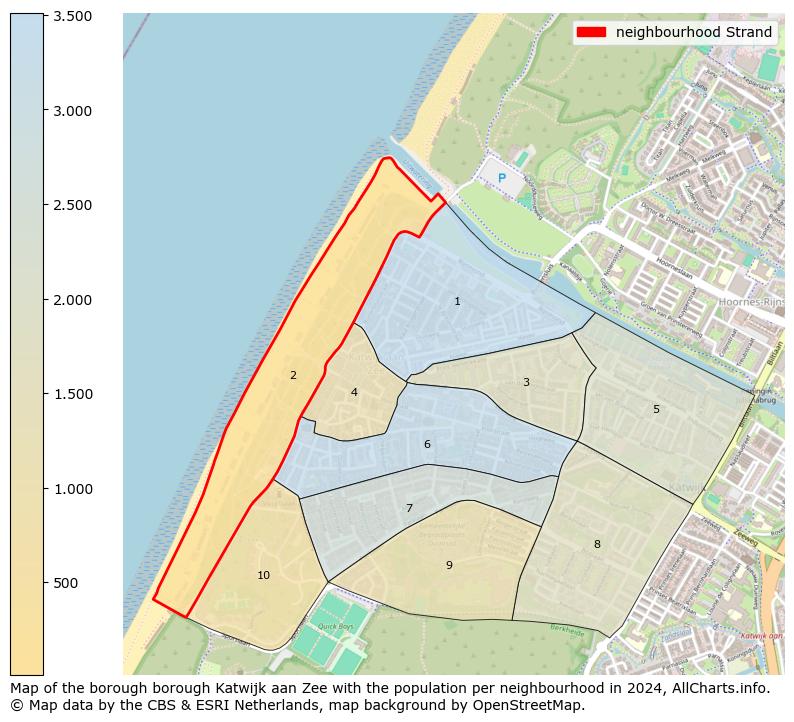 Image of the neighbourhood Strand at the map. This image is used as introduction to this page. This page shows a lot of information about the population in the neighbourhood Strand (such as the distribution by age groups of the residents, the composition of households, whether inhabitants are natives or Dutch with an immigration background, data about the houses (numbers, types, price development, use, type of property, ...) and more (car ownership, energy consumption, ...) based on open data from the Dutch Central Bureau of Statistics and various other sources!