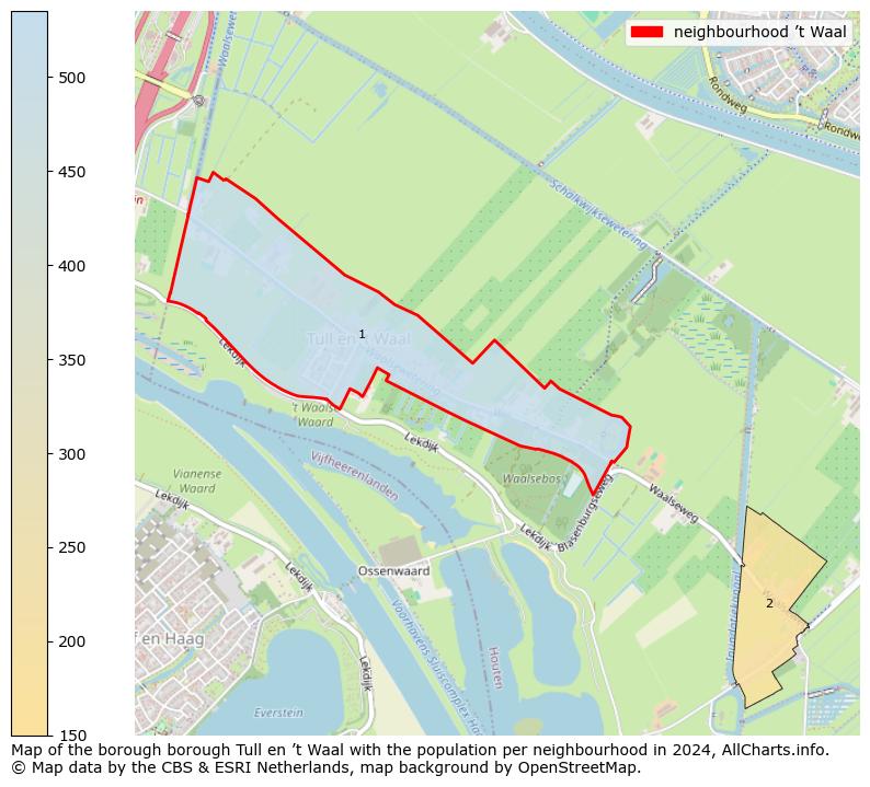 Image of the neighbourhood ’t Waal at the map. This image is used as introduction to this page. This page shows a lot of information about the population in the neighbourhood ’t Waal (such as the distribution by age groups of the residents, the composition of households, whether inhabitants are natives or Dutch with an immigration background, data about the houses (numbers, types, price development, use, type of property, ...) and more (car ownership, energy consumption, ...) based on open data from the Dutch Central Bureau of Statistics and various other sources!