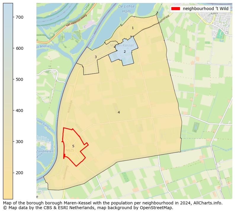 Image of the neighbourhood ’t Wild at the map. This image is used as introduction to this page. This page shows a lot of information about the population in the neighbourhood ’t Wild (such as the distribution by age groups of the residents, the composition of households, whether inhabitants are natives or Dutch with an immigration background, data about the houses (numbers, types, price development, use, type of property, ...) and more (car ownership, energy consumption, ...) based on open data from the Dutch Central Bureau of Statistics and various other sources!