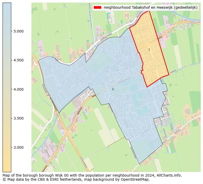 Image of the neighbourhood Tabakshof en Heeswijk (gedeeltelijk) at the map. This image is used as introduction to this page. This page shows a lot of information about the population in the neighbourhood Tabakshof en Heeswijk (gedeeltelijk) (such as the distribution by age groups of the residents, the composition of households, whether inhabitants are natives or Dutch with an immigration background, data about the houses (numbers, types, price development, use, type of property, ...) and more (car ownership, energy consumption, ...) based on open data from the Dutch Central Bureau of Statistics and various other sources!