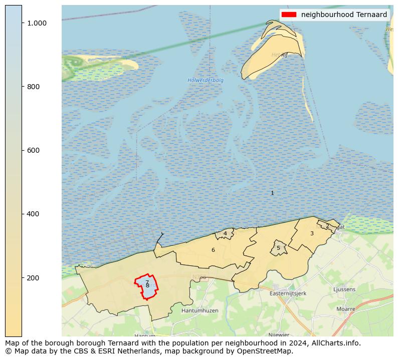 Image of the neighbourhood Ternaard at the map. This image is used as introduction to this page. This page shows a lot of information about the population in the neighbourhood Ternaard (such as the distribution by age groups of the residents, the composition of households, whether inhabitants are natives or Dutch with an immigration background, data about the houses (numbers, types, price development, use, type of property, ...) and more (car ownership, energy consumption, ...) based on open data from the Dutch Central Bureau of Statistics and various other sources!