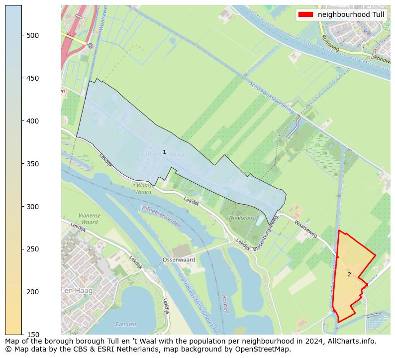 Image of the neighbourhood Tull at the map. This image is used as introduction to this page. This page shows a lot of information about the population in the neighbourhood Tull (such as the distribution by age groups of the residents, the composition of households, whether inhabitants are natives or Dutch with an immigration background, data about the houses (numbers, types, price development, use, type of property, ...) and more (car ownership, energy consumption, ...) based on open data from the Dutch Central Bureau of Statistics and various other sources!