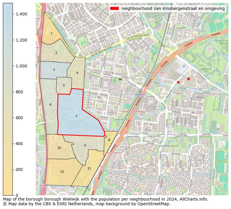 Image of the neighbourhood Van Kinsbergenstraat en omgeving at the map. This image is used as introduction to this page. This page shows a lot of information about the population in the neighbourhood Van Kinsbergenstraat en omgeving (such as the distribution by age groups of the residents, the composition of households, whether inhabitants are natives or Dutch with an immigration background, data about the houses (numbers, types, price development, use, type of property, ...) and more (car ownership, energy consumption, ...) based on open data from the Dutch Central Bureau of Statistics and various other sources!